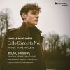 Download track 11. Poulenc Cello Sonata, FP 143 II. Cavatine
