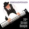 Download track 20th Street Boogie