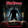 Download track Curse Of The Damned