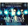 Download track Máquina Del Tiempo (Salsa Version)