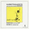 Download track Violin Sonata In E-Flat Major, K. 380 (Arr. J. A. André For Clarinet & String Trio): II. Andante Con Moto