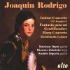 Download track Concierto Serenata (For Harp And Orchestra): I. Estudiantina (Allegro Ma Non Troppo - Andante)