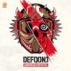 Download track Defqon. 1 2016 (Continuous Mix By Bass Modulators)