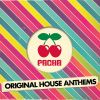 Download track Pacha Original House Anthems (Continuous Mix 3)