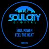 Download track Feel The Heat (Radio Mix)