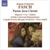Download track 26. Passio Jesu Christi- Part II - Recitative: Wie Nun Pilatus Jesum Fragt