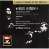 Download track 04. Yehudi Menuhin - Dvorak, Violin Concerto In A Minor - Allegro Ma Non Troppo
