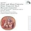 Download track 01. Flute And Harp Concerto In C Major, K299 - I. Allegro