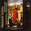 Download track Magnificat: Magnificat Anima Mea Dominum SWV 468