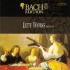Download track Suite In C Minor BWV 997 - II Fugue
