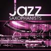 Download track Improvisation For 2 Unaccompanied Saxophones