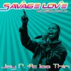Download track Savage Love (Workout Gym Mix 137BPM)
