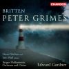 Download track Peter Grimes, Op. 33, Act II Scene 1: O All Ye Works Of The Lord, Bless Ye The Lord