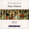 Download track The King Crimson Barbershop