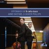 Download track 15. Cello Duo No. 2 In B Minor Op. 51: III. Allegretto Letter C