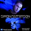 Download track Simon Patterson' Open Up 201