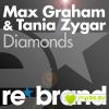 Download track Diamonds (Max Graham Club Mix)