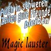 Download track Auch In Schweren Zeiten Gute Freunde Bleiben (Intrumental)