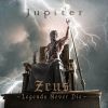 Download track Zeus：ⅰ. Legend Never Die - Ⅱ. Conversations With God