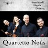 Download track String Quartet In D Minor, Op. 42: IV. Finale. Presto