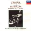 Download track Cesar Franck. Symphonie En Re Mineur, FWV 48: II. Allegretto
