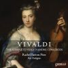 Download track 14 - Vivaldi - Viola D'amore Concerto In D Minor, RV 395 - II. Andante