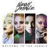 Download track Welcome To The Jungle