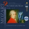 Download track Mozart - Nonett Nach KV 426 Es-Dur / II Andante Con Moto