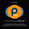 Download track Disco Zoo (Original Mix)