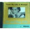 Download track Treat Me Like A Woman