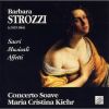 Download track 16. B. Strozzi - O Maria Per La Madonna