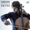 Download track 20. Cello Suite No. 3, Op. 87 - VI. Fuga