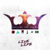 Download track Live Life