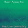 Download track Sophisticated Solo Piano Jazz - Vibe For Relaxing Moods