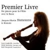 Download track Pièces Pour La Flûte Traversiere, Op. 2, Deuxième Suite: II. Allemande 