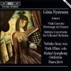 Download track 7. Sinfonia Concertante For Cello And Orchestra - II Allegro Bucolico