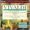 Download track 10 - Concerto N° 4 En Ut Majeur, RV 173 - I. Largo - Allegro