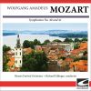 Download track Symphony No. 40 In G Minor KV 550 - Menuetto-Allegretto