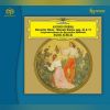 Download track Dvorak Slavonic Dances Opp. 46 & 7214. No. 6 In B Flat Major (Moderato, Quasi Minuetto) [Slavonic Dances, Op. 72]