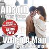 Download track When A Man Loves A Woman (Adroid Tropical Ibiza Moombahton 2017 Mix)
