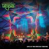 Download track Road To Utopia (Live)