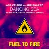 Download track Dancing Sea (The Madison Fireball Remix)