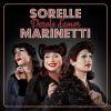 Download track Bambina Innamorata / Non Dimenticar Le Mie Parole / Fiorin Fiorello (Omaggio A Buti)