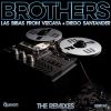 Download track Brothers (Fabio Slupie & Rafael Dutra Massive Trumpet Radio Mix)