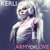 Download track Army Of Love (Chew Fu Rain Las Vegas Radio Edit)