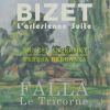 Download track L'Arlesienne Suite No. 1, OP. 23: Carillon