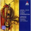 Download track Haydn, J ~ Hornkonzerte Nr 1 D-Dur [2] Adagio