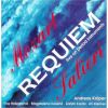 Download track Salieri - Piccolo Requiem. III. Offertorium  Domine Jesu  Hostias