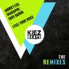 Download track I Feel Your Voice (Lazy Bear & Religare Remix)