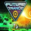 Download track Future Trance Vol. 76 CD3 Mixed By Rocco & Cc. K
